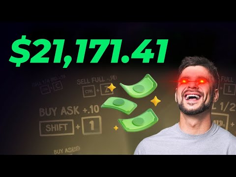 Finishing the Week Strong: How Signals Delivered Big Gains 💸