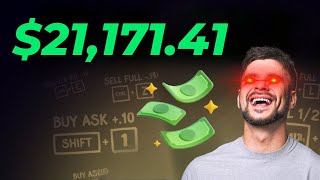 Finishing the Week Strong: How Signals Delivered Big Gains 💸