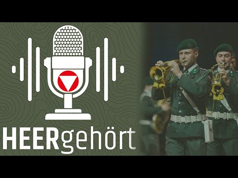 #23 - Takt trifft Taktik: Die Militärmusik