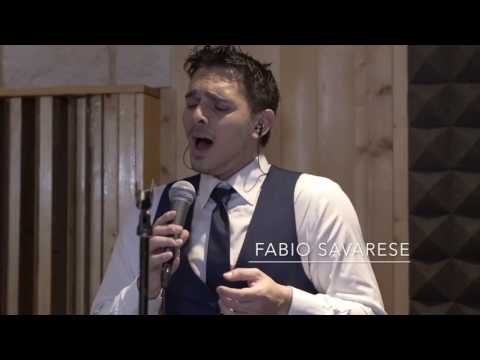 Fabio Savarese Live