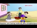Understanding Passive Voice Concepts