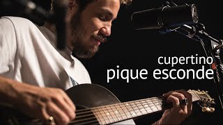 Cupertino - Pique Esconde
