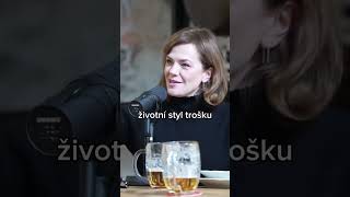 Marta Jandová - Povídání u piva s Pantátou výčepním