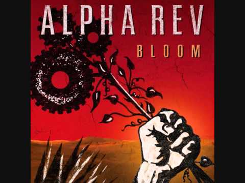 Alpha Rev - Lonely Man