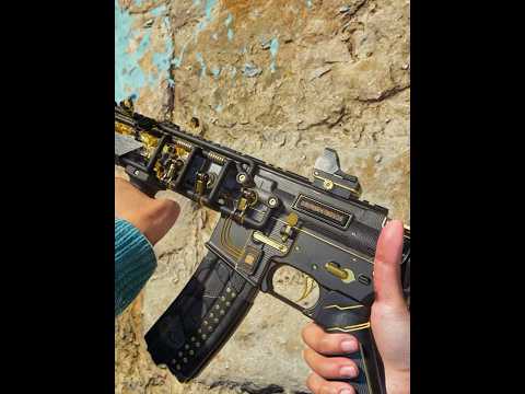 Magical Mastercraft from cod Bo6 Season 3 Blackcell  #bo6 #mw3 #warzone #cod #callofduty