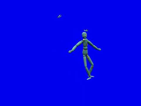 STRANGEHUMAN - Aqua Fina (Video Oficial)