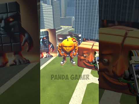 GUESS ALL SIZE INDONESIAN BRAINROT MEMES TUNG TI TI TA TA DINO SAHUR UDINDINDINDUN BIG CITY Gmod
