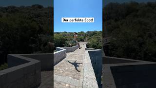 Die perfekte Brücke 🤩🇫🇷💦