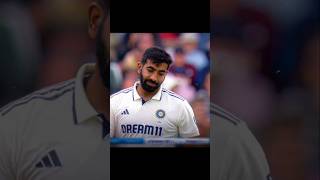 Bumrah 🔥 #trending #cricket #viralvideo #edit #bumrah