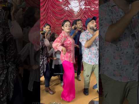 വേദിയിൽ തകർത്താടി അനു മോളെ കണ്ട് ഞെട്ടി പൊന്നാനിക്കാർ?Anu Mol, Star Magic #anumol #starmagic