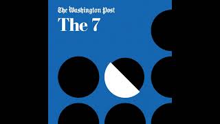 Trump’s D.C. police takeover; Anas al-Sharif killing; new Taylor Swift album; and more