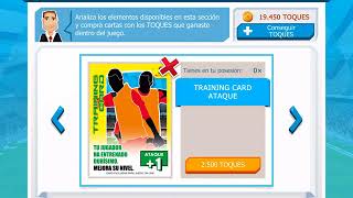 AdrenalynXL Carta Danone y Abrimos 3 sobres!