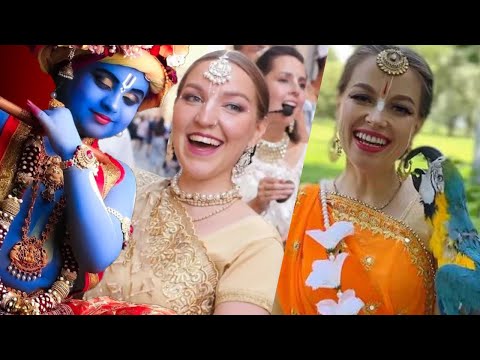 Hare Krishna kirtan - best kirtan hare krishna bhajan - kirtan song - iskcon kirtan