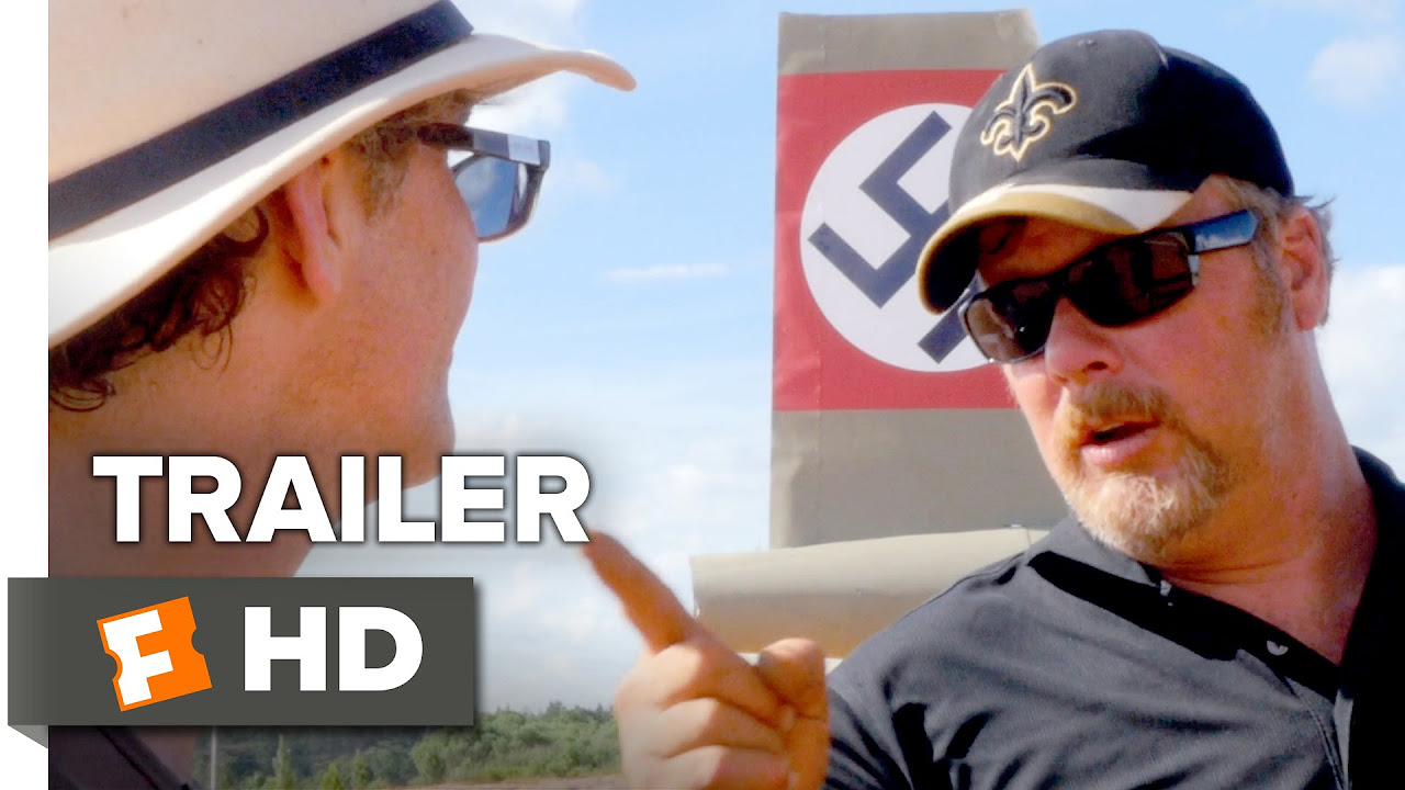 Raiders!: The Story of the Greatest Fan Film Ever Made Trailer thumbnail