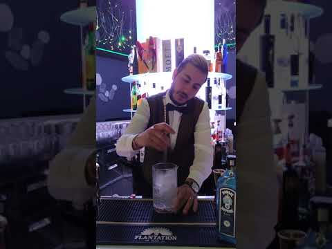 Domenico Di Fede - Barman