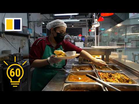 YouTube video thumbnail: Empowering Singapore’s Disabled Through Culinary Arts