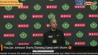 Seattle Sports Weekly Eps 278