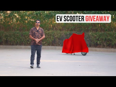 Godawari Eblu FEO X - A Practical Family Scooter?