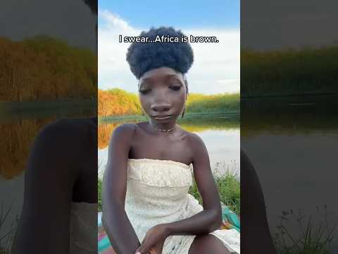 What do you think?#shortsviral  #africa