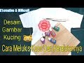 Textile Painting Techniques and Tips