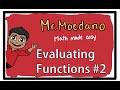 Understanding Functions and Graphs