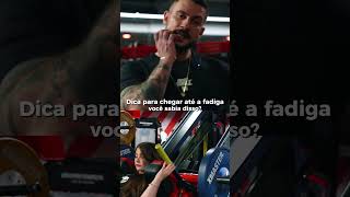 Entenda como estruturar suas cargas e chegar à fadiga com inteligência
