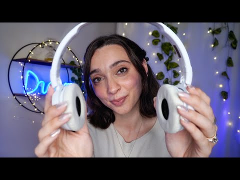 Clinica del Sonno ASMR : Avrai i Brividini? 🎧