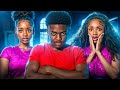 Twins Uncovering Deception