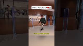 is china the Future? 🇨🇳