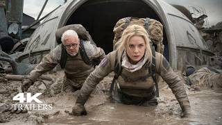 Apple TV Just Added These 8 Insanely Good Sci Fi Movies!