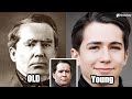 Texas History and Key Figures