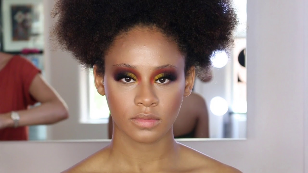 Paleta de Farduri BPerfect X Stacey Marie Carnival Palette