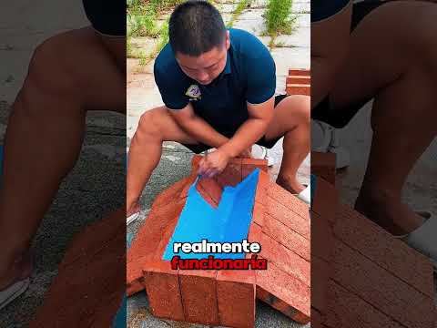 Así Hizo Una Pecera Casera! (Credits: 大家都在搜)