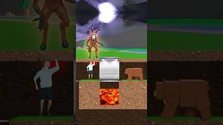 ROBLOX 99 NIGHTS IN FOREST MAZE! 😂