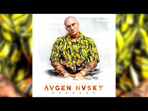 Augen Husky (OLEXESH x  NIMO)