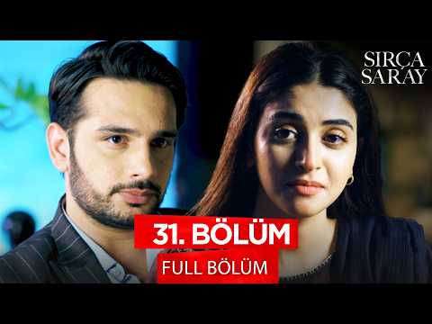 Sırça Saray - Aik Sitam Aur | Pakistan Dizisi - 31. Bölüm 💓