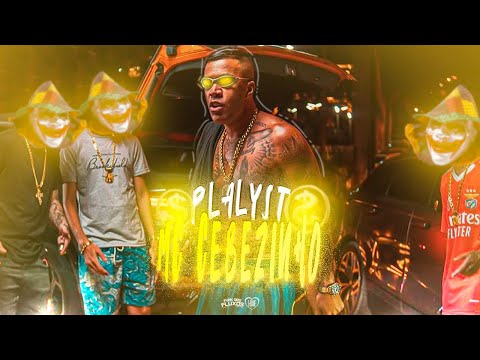 PLAYLIST MC CEBEZINHO - MC Cebezinho