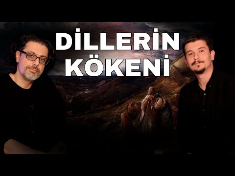 Dillerin Kökeni & Nuh'un Gemisi Gelecekten mi Geldi?