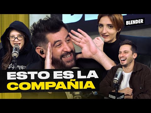 ESTÁ LLENO DE ESPÍAS, MOVILIZACIÓN HISTORICA por CFK y PLANES DE EX | ESCUCHO OFERTAS