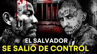 El SALVADOR HOY 21 de Julio 2025, Noticias de El Salvador 21 de Julio 2025, EL SALVADOR pandilleros