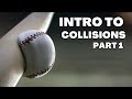 Understanding Collisions and Energy