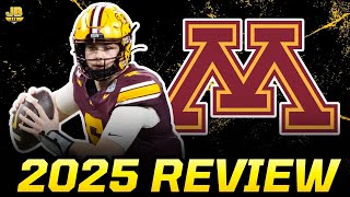 PJ Fleck Continues to Exceed Expectations at Minnesota