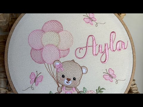 Quarto da Princesa Ayla 💖