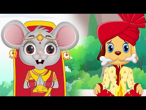 टॉमी की निकली बारात - Tommy Ki Nikali Barat | Lead Kids Song