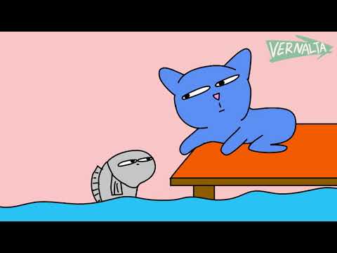 Ikan tenggelam