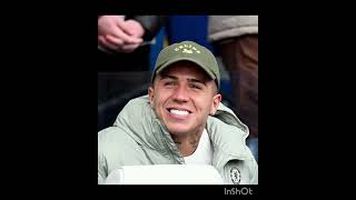 Enzo Fernandez Contract Renewal