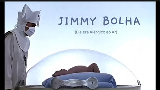 ELE ERA ALÉRGICO AO AR!