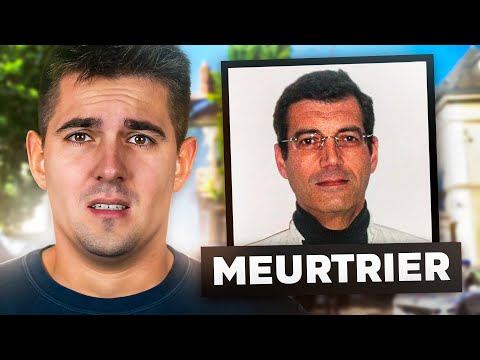 L’HOMME LE PLUS RECHERCHÉ DE FRANCE (Enquête Xavier Dupont De Ligonnès)