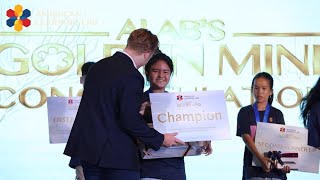 🏆 SẮP TRỞ LẠI! SÀN ĐẤU CỦA NHỮNG ANH TÀI TIẾNG ANH! ️🏆