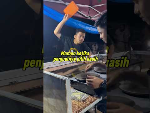 pilih kasih perempuan dulu🤣 #lucu #ngakak #trending #lawak #ngakakkocak #viral #komedi